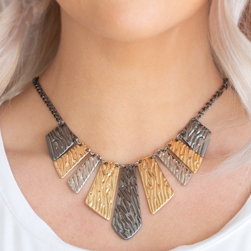 Texture Tigress - Multi